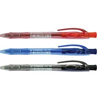 STABILO LINER 308F kemijska olovka