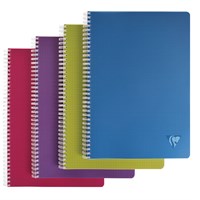 CLAIREFONTAINE LINICOLOR kolegij blok