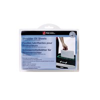 REXEL List uljni za podmazivanje