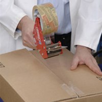 TESA Ljepljiva traka 48/66