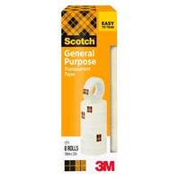 3M Ljepljiva traka Scotch® 508