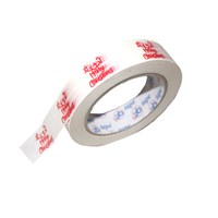 2bSOLVENT Ljepljive trake papirnate 25mm/50m, Božićni motiv, papirnata