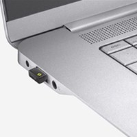 LOGITECH Logi Bolt USB-A prijemnik