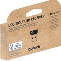LOGITECH Logi Bolt USB-A prijemnik