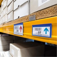 DURABLE LOGISTIC Pocket magnetni