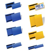 DURABLE LOGISTIC Pocket magnetni