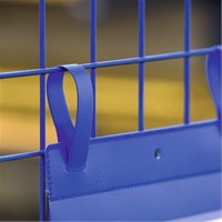 DURABLE LOGISTIC Pocket s trakama