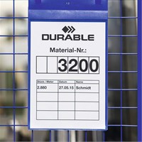 DURABLE LOGISTIC Pocket s trakama