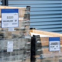 DURABLE LOGISTIC Pocket sa žicom