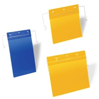 DURABLE LOGISTIC Pocket sa žicom