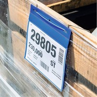 DURABLE LOGISTIC Pocket sa žicom