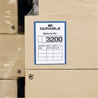 DURABLE LOGISTIC Pocket samoljepljivi