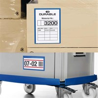 DURABLE LOGISTIC Pocket samoljepljivi