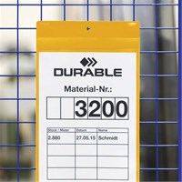 DURABLE LOGISTIC Pocket viseći magnet