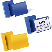 DURABLE LOGISTIC Pocket viseći s rubom