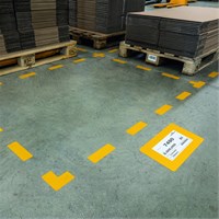 DURABLE LOGISTIC podni okviri