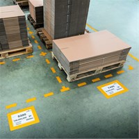 DURABLE LOGISTIC podni okviri