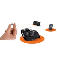 LOGITECH Logitech Unifying Receiver