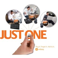 LOGITECH Logitech Unifying Receiver