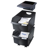 HAN LOGO kutija za papir