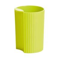 HAN LOOP ColorID čaša za olovke limun žuta