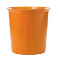 HAN LOOP ColorID koš za smeće narančasti