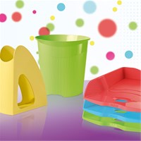 HAN LOOP ColorID ladica za spise