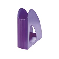 HAN LOOP ColorID stalak za prospekte lila