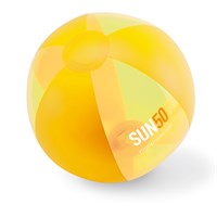 GIFTS Lopta za plažu AQUATIME