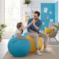 LEITZ Lopta za sjedenje Cosy