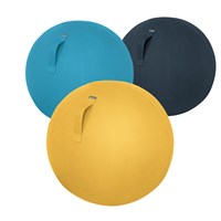 LEITZ Lopta za sjedenje Cosy