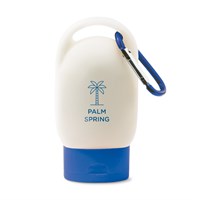 GIFTS Losion za sunčanje s karabinjerom