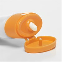 GIFTS Losion za sunčanje s karabinjerom