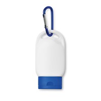 GIFTS Losion za sunčanje s karabinjerom plavi