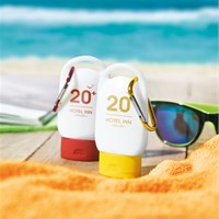 GIFTS Losion za sunčanje s karabinjerom