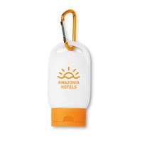 GIFTS Losion za sunčanje s karabinjerom