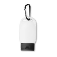 GIFTS Losion za sunčanje s karabinjerom