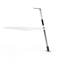 DURABLE LUCTRA® FLEX svjetiljka bijela