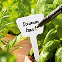 STAEDTLER LUMOCOLOR permanent crni 4/1