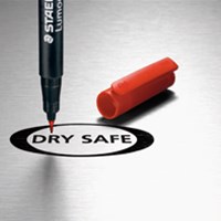 STAEDTLER LUMOCOLOR permanent flomaster 