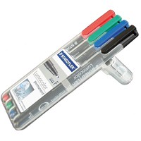 STAEDTLER LUMOCOLOR permanent flomaster 