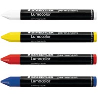 STAEDTLER LUMOCOLOR permanent kreda
