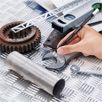 STAEDTLER LUMOCOLOR permanent olovka