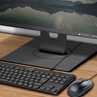 GENIUS Luxemate 110 USB