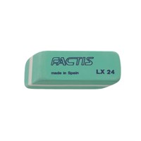 FACTIS LX24 gumica za paus papir