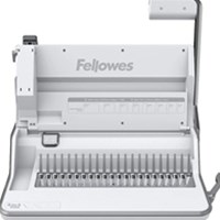 FELLOWES Lyra 3-u-1 centar za uvez