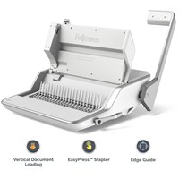 FELLOWES Lyra 3-u-1 centar za uvez