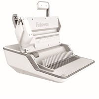 FELLOWES Lyra 3-u-1 centar za uvez