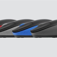 LOGITECH M190 bežični miš pune veličine