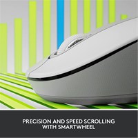 LOGITECH M650 bežični Bluetooth miš